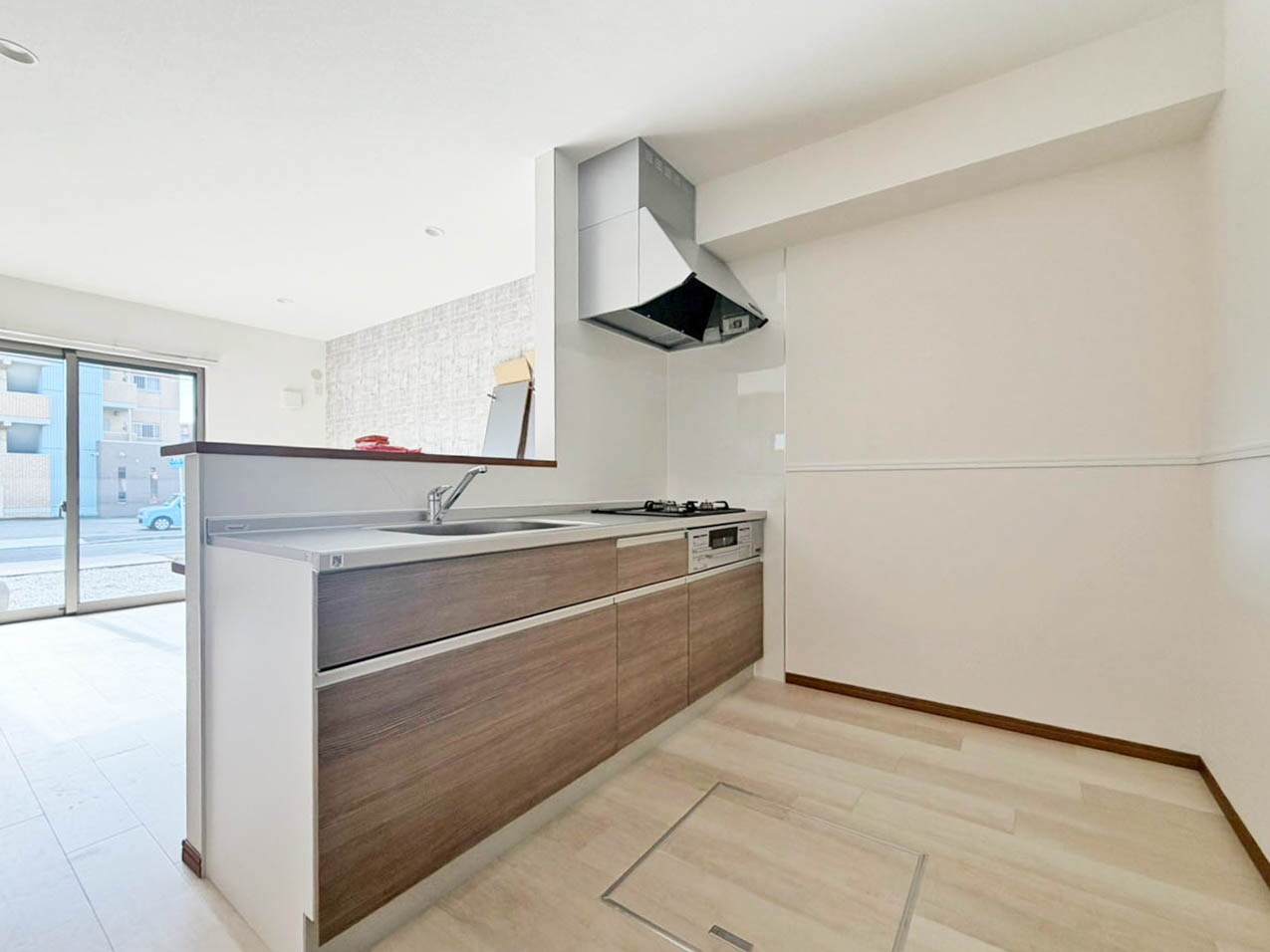 物件内観写真18　(使いやすいキッチンです)