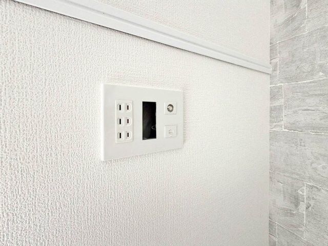 物件内観写真23　(無料WIFI)