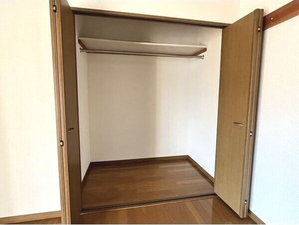 物件内観写真17　(大きなものも収納できそうです)