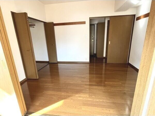 物件内観写真20　(おしゃれな内装です)