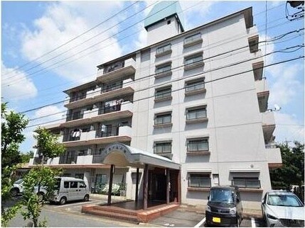 物件外観写真4　(建物外観を気になさる方へ、見た目の良い物件です)