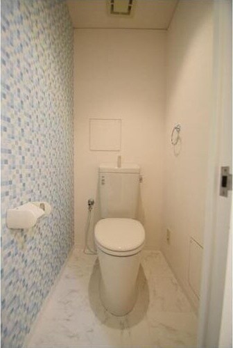 物件内観写真12　(トイレです)