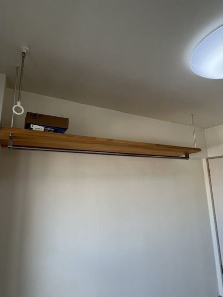 物件内観写真11　(小物を収納するのに便利です)