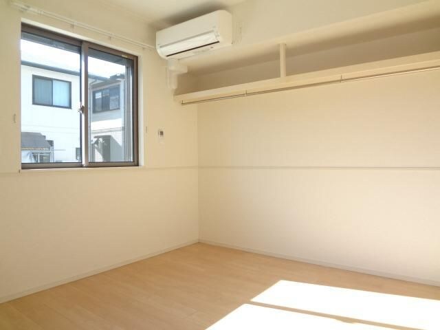 物件内観写真9　(エアコンです)