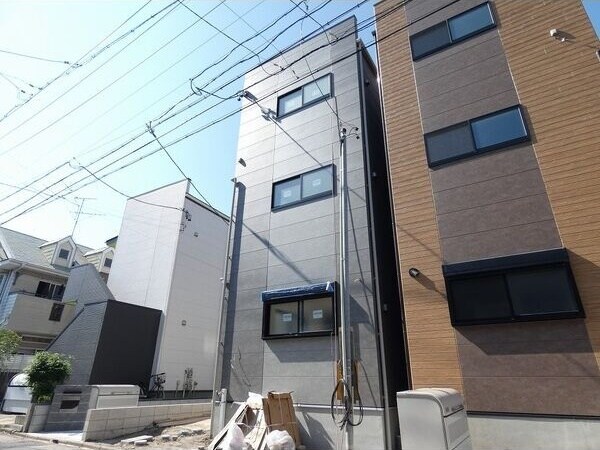 物件内観写真12　