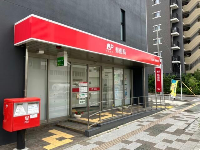 物件内観写真16　(名古屋一番郵便局 619m)