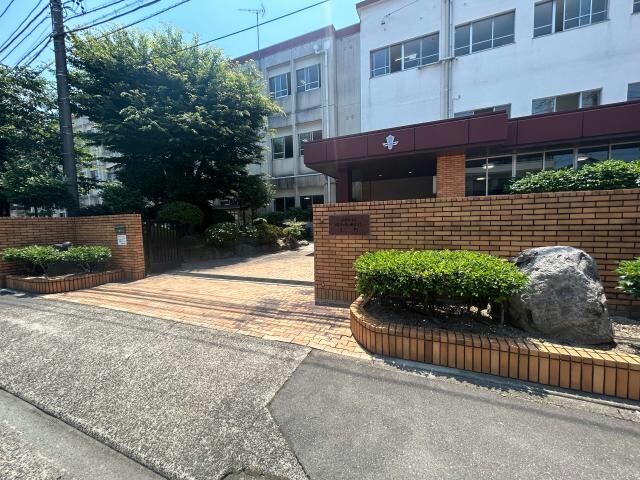 物件内観写真20　(名古屋市立昭和橋中学校 914m)