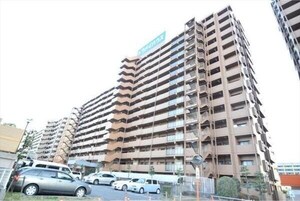 スペリアシティ名南アネックスV外観写真