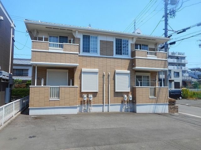 フィオーレ　Ⅱ　（Ｆｉｏｒｅ）