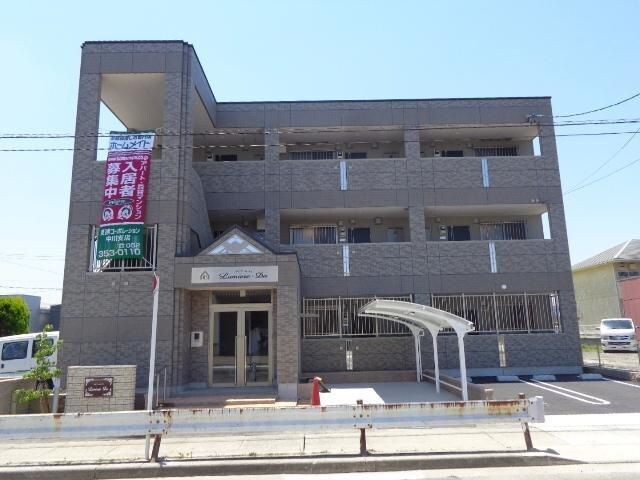 物件外観写真1　(外観です)