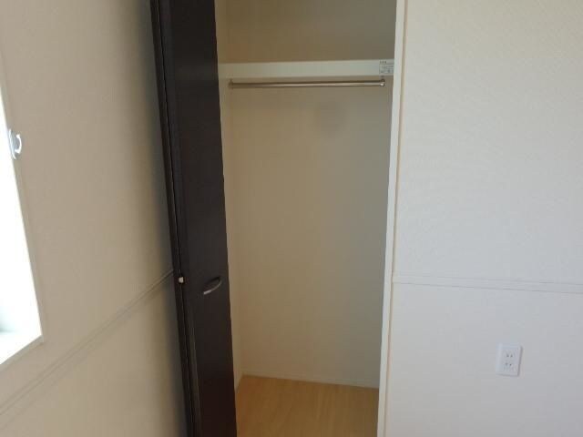 物件内観写真17　(収納があります)