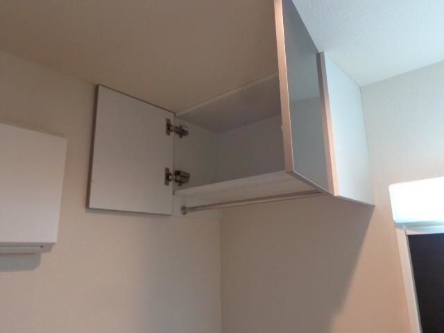 物件内観写真21　(収納があります)