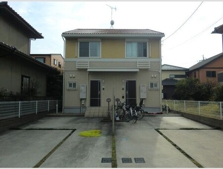 Habitation55外観写真