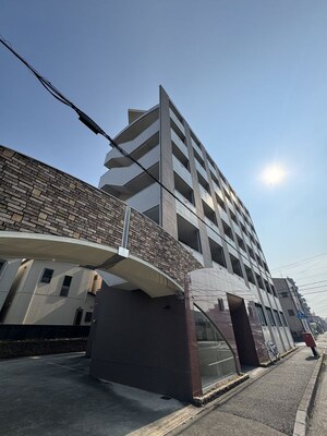 エトワール外観写真