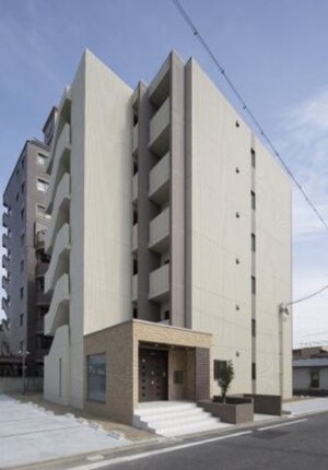 ラ・レガーロ外観写真