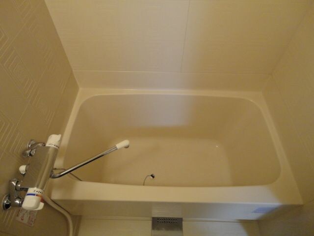 物件内観写真4　(お風呂で日々の疲れを落としましょう)
