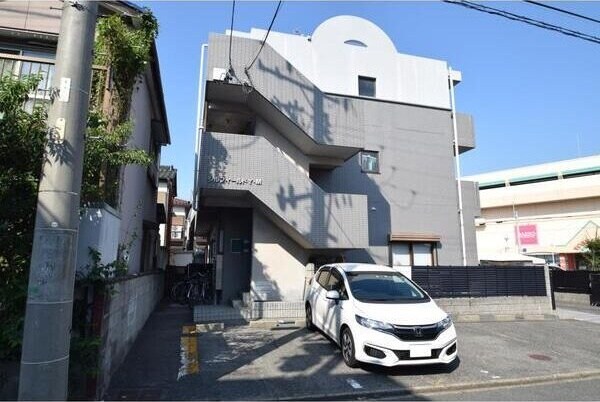 外観(物件の外観です)