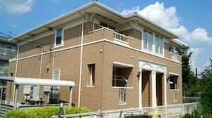 アルモニー外観写真