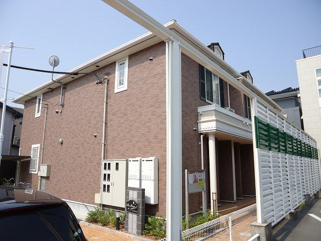 外観写真