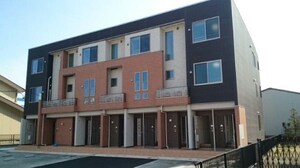 ジェルメ花塚外観写真