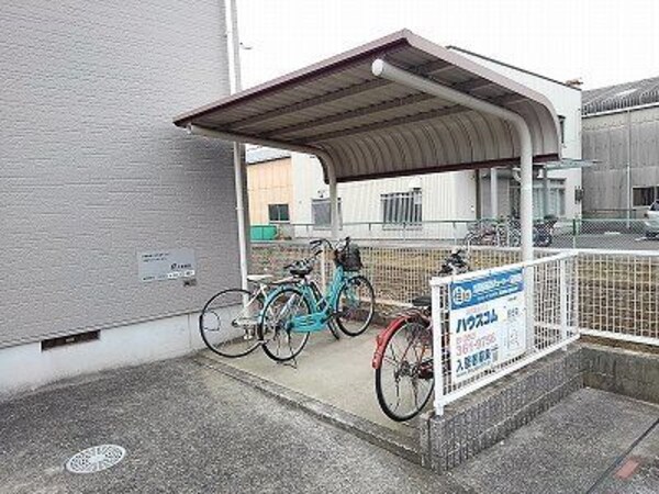 建物設備
