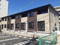 ルミエール中野新町