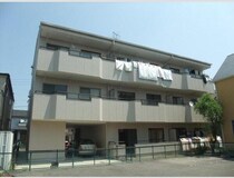 グリーンベルの外観写真