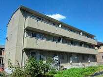 ホープＭ　Ⅲの外観写真