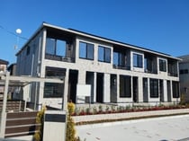 セリーナの外観写真