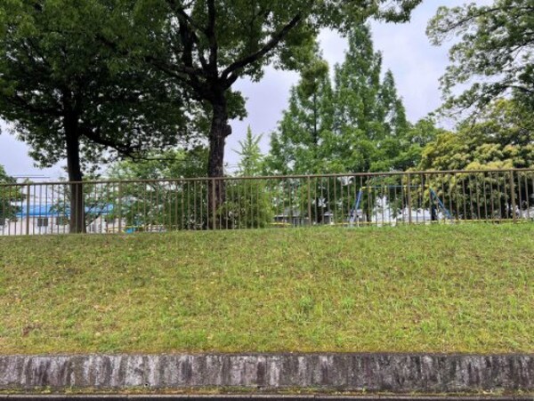 周辺環境(外浦公園 1443m)