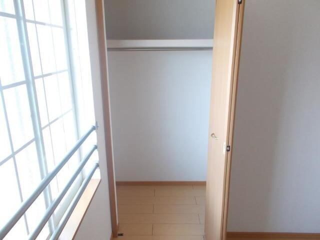 収納(こまごまとしたものを収納できそうですね)