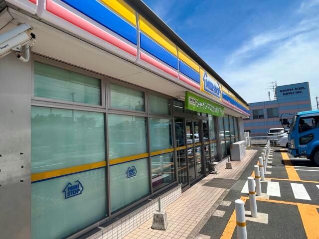 ミニストップ名古屋宝神店