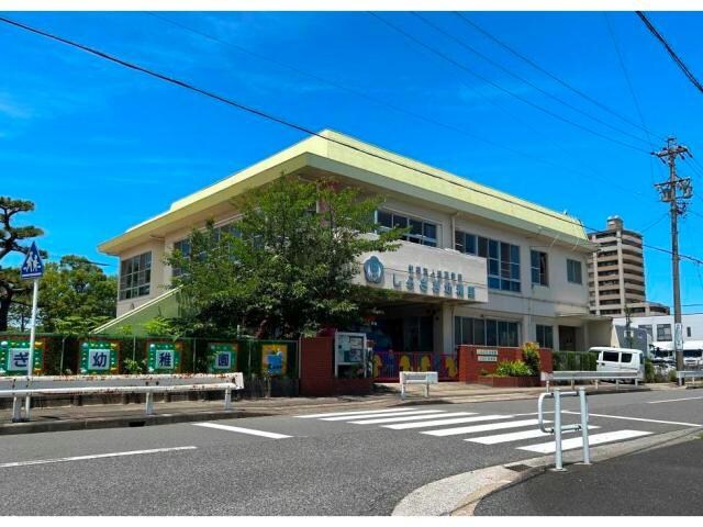 しらさぎ幼稚園