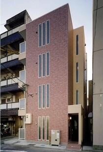 casa quintoの外観写真