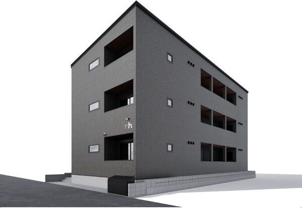 robot　home　烏森Ⅱ