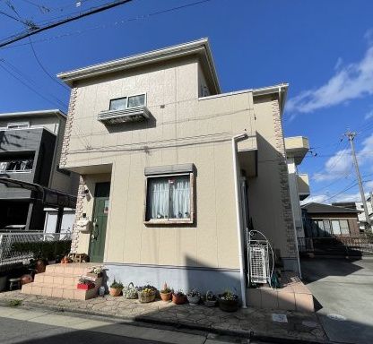 元中野町３-５２ＫＯＤＡＴＥＸⅣＢ