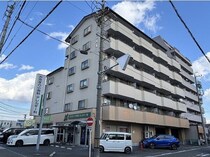 サンライズ入場の外観写真