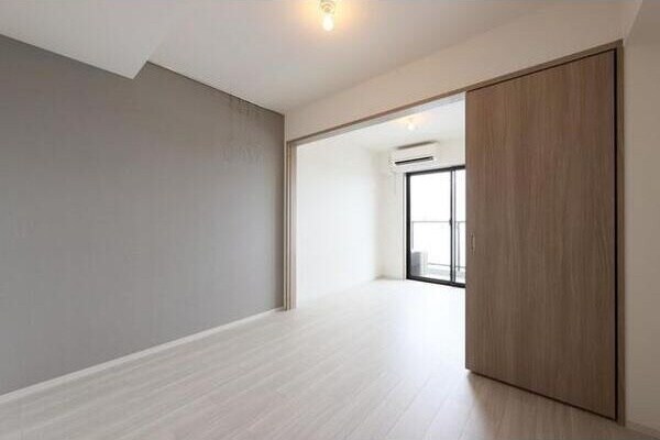 物件内観写真8　(おしゃれな内装です)