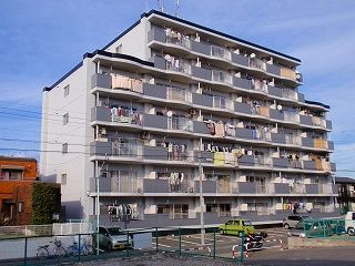 レジデンス光和II