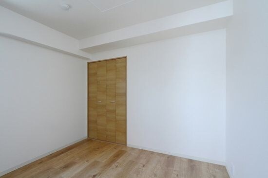 物件内観写真8　(寝室です)