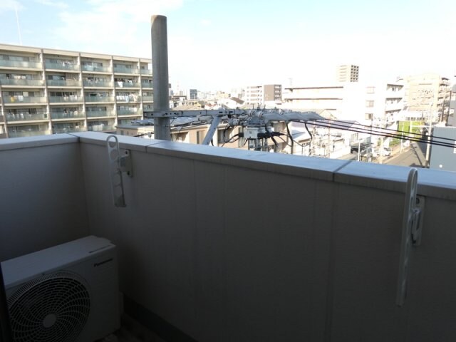 物件内観写真18　(展望です)