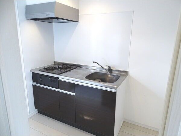 物件内観写真4　(キッチンです)