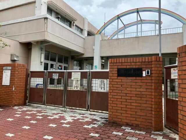 物件内観写真22　(名古屋市立成章小学校 874m)