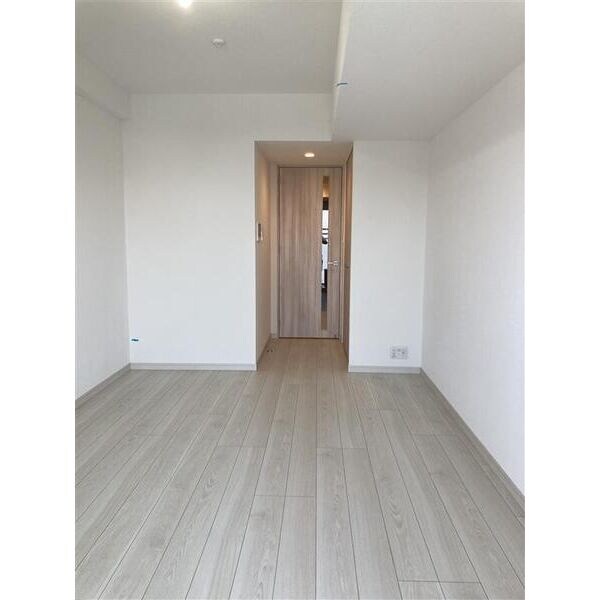 物件内観写真11　(きれいな内装です)