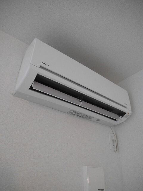 物件内観写真10　(エアコンです)