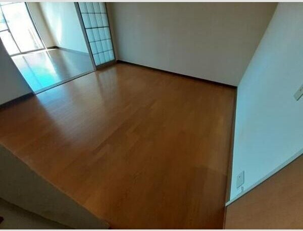 物件内観写真11　(内装も気になるポイント)