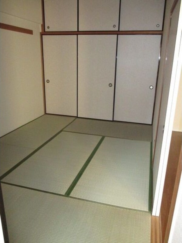 和室(和室です)
