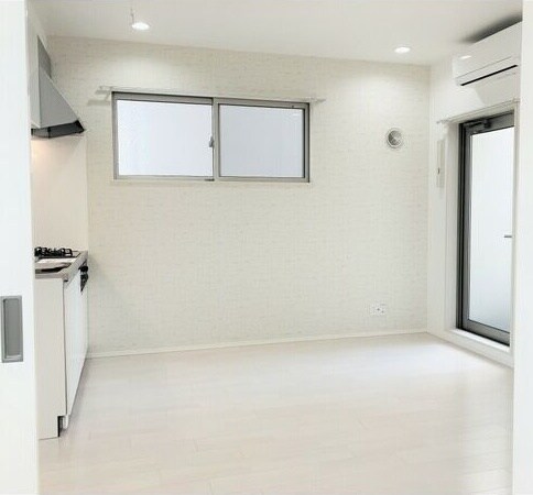 物件内観写真11　(エアコン完備)