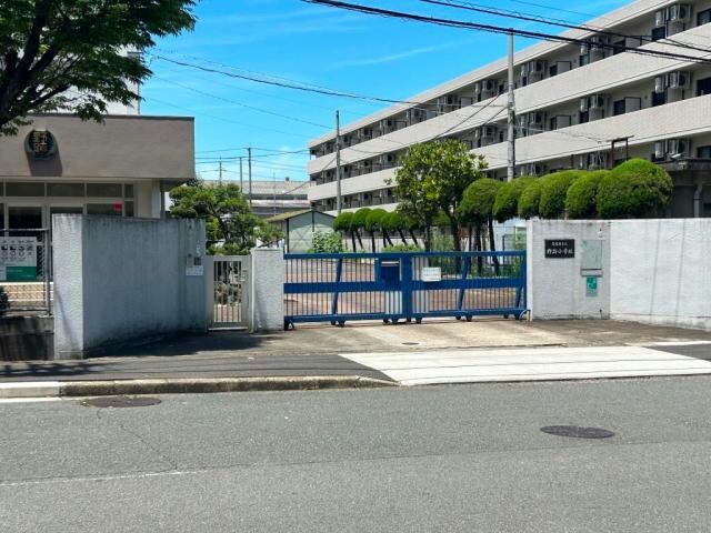 物件内観写真12　(名古屋市立野跡小学校 1375m)