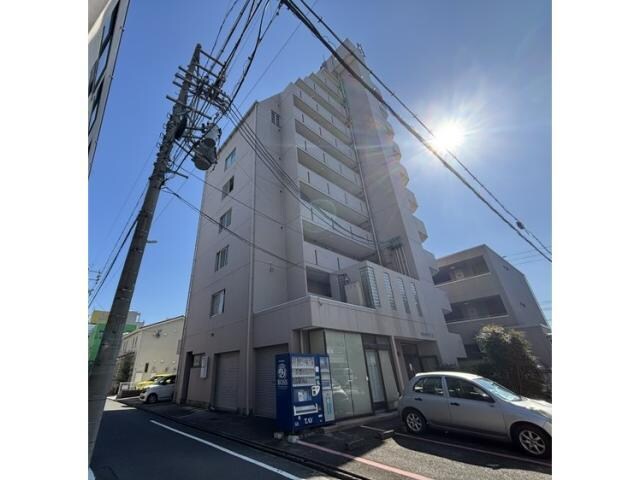 物件外観写真1　(外観)